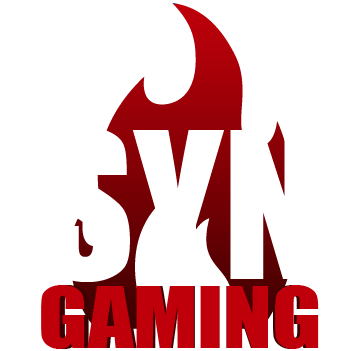 Syn-Gaming logo